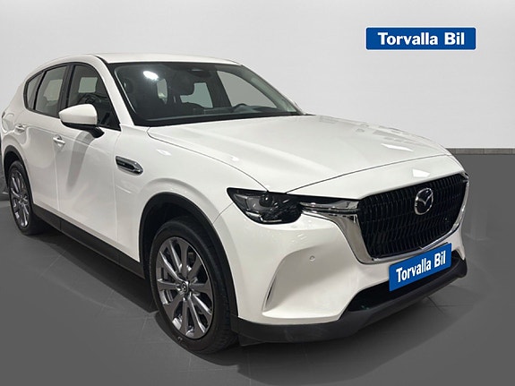Mazda CX-60 3 of 5