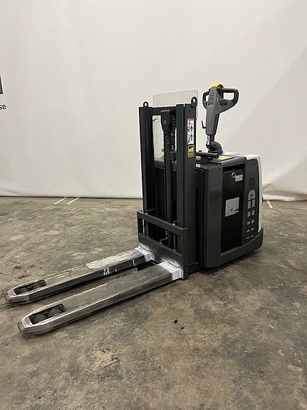 UN Forklift icarrier PDP200