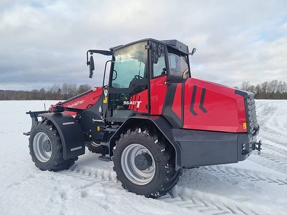 Schäffer 9640T