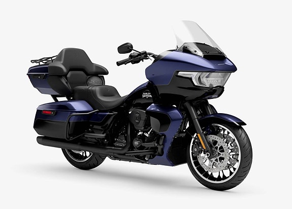 Harley-Davidson Road Glide Limited
