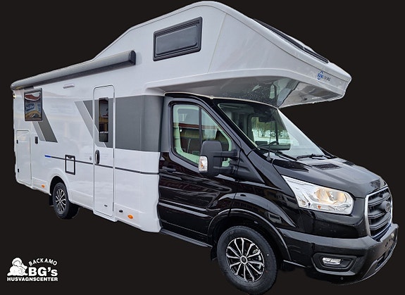 Sun Living A 75SL *NY&HET-*