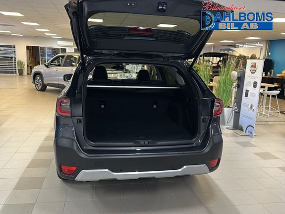 Subaru Outback 5 of 7