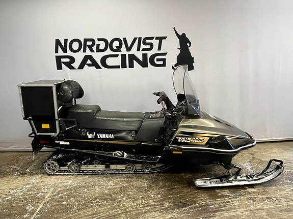 Yamaha VK540 MOMSAD *Fri frakt