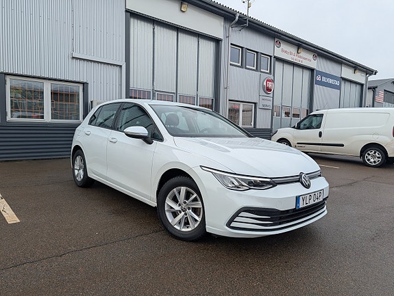 Volkswagen Golf-Serie