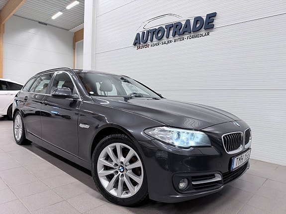 BMW 520d