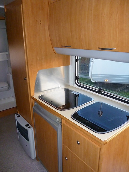 Knaus Eifelland Uthyres 7 of 7