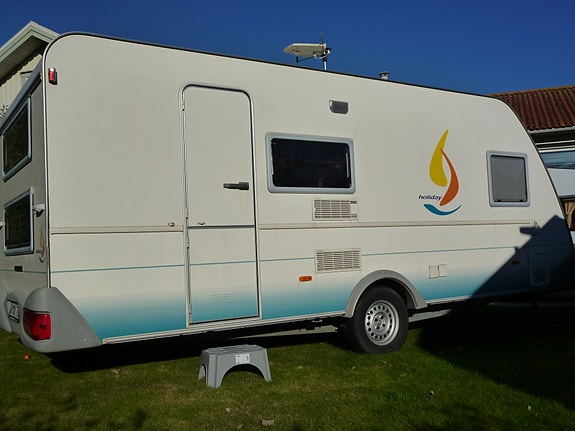 Knaus Eifelland Uthyres 3 of 7
