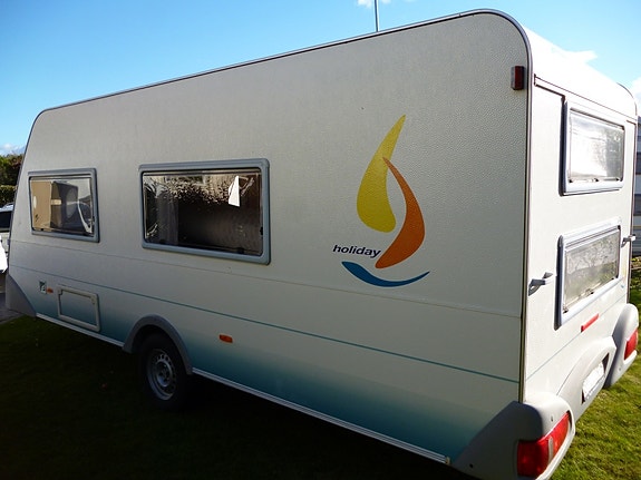 Knaus Eifelland Uthyres 2 of 7