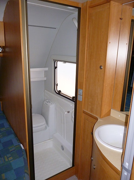 Knaus Eifelland Uthyres 5 of 7