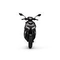 Drax Rough EFI 45km/h Mattsvart Euro5 - NY 5 of 6