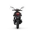 Drax Rough EFI 45km/h Mattsvart Euro5 - NY 4 of 6