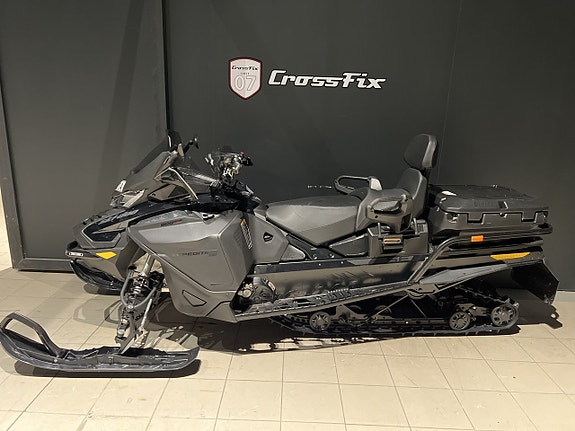 Ski-Doo Expedition SE T 900 ACE