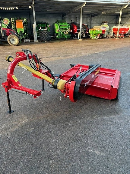 Fransgård FKR 150 4 of 6