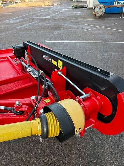 Fransgård FKR 150 5 of 6