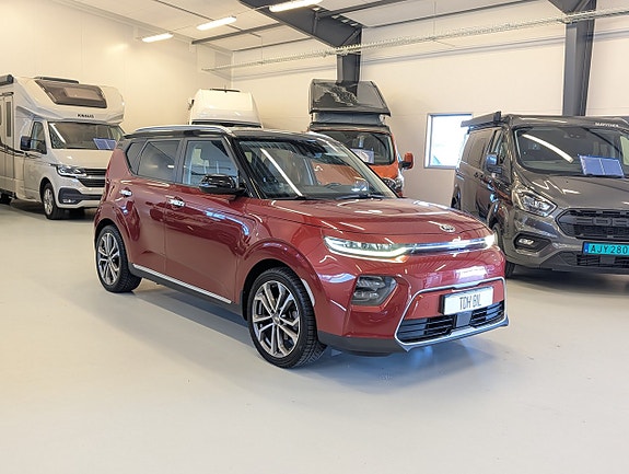 Kia Soul 3 of 14