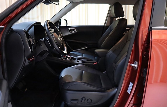 Kia Soul 13 of 14