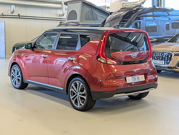 Kia Soul 6 of 14