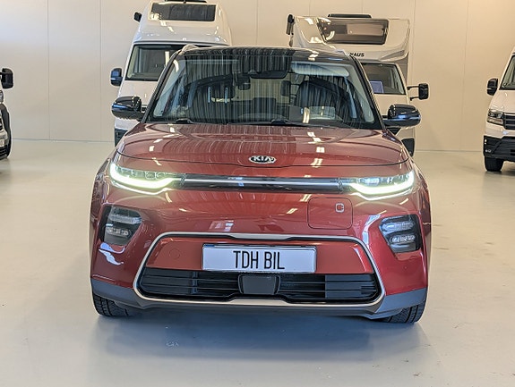 Kia Soul 5 of 14