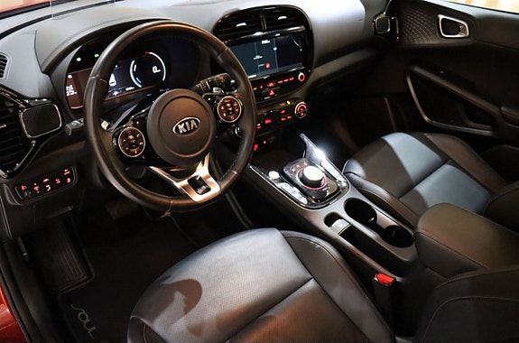 Kia Soul 10 of 14