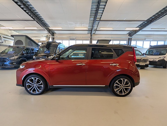 Kia Soul 7 of 14