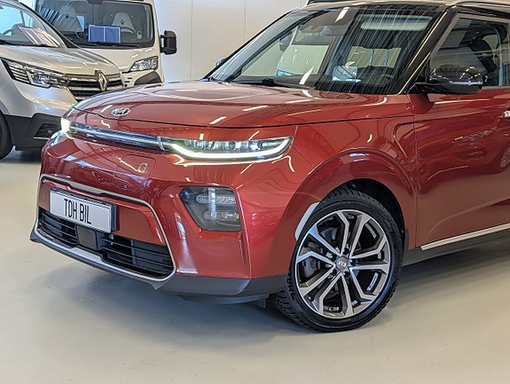 Kia Soul 2 of 14