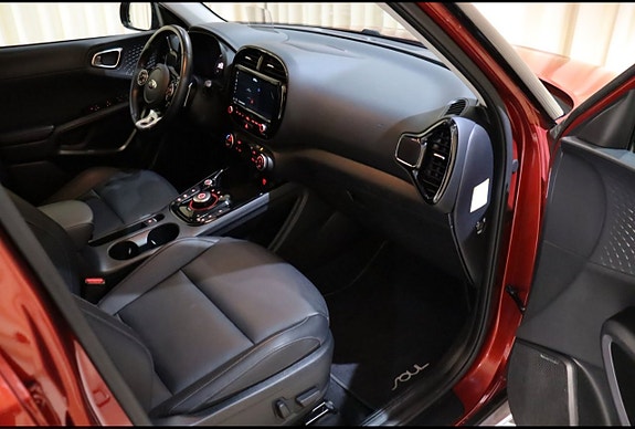Kia Soul 11 of 14