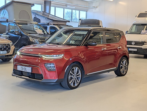 Kia Soul 4 of 14