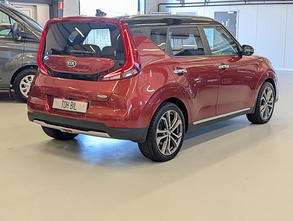 Kia Soul 8 of 14