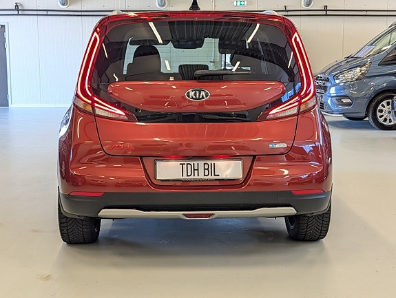 Kia Soul 9 of 14