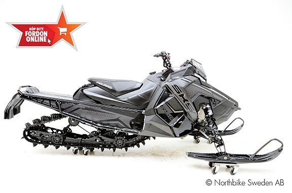Polaris SKS 850 146