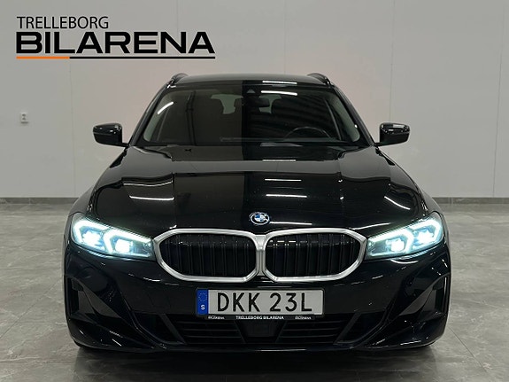 BMW 330e 3 of 5