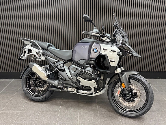 BMW R1300GSA