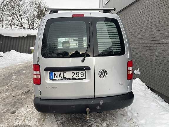 Volkswagen Caddy 6 of 22