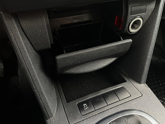 Volkswagen Caddy 21 of 22