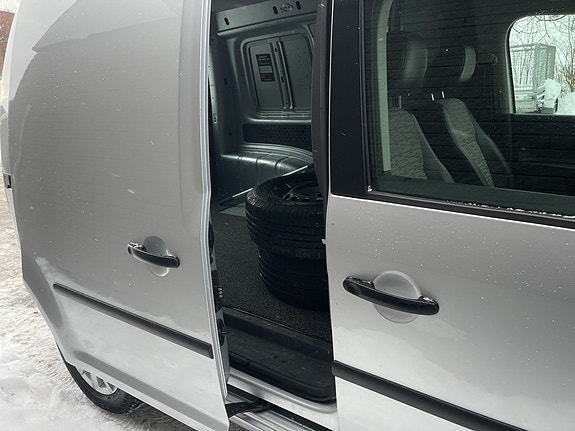 Volkswagen Caddy 20 of 22