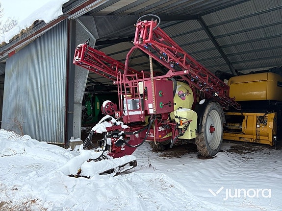 Växtskyddsspruta - HARDI Commander CL