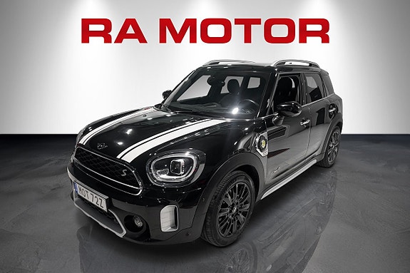 MINI Countryman Cooper SE