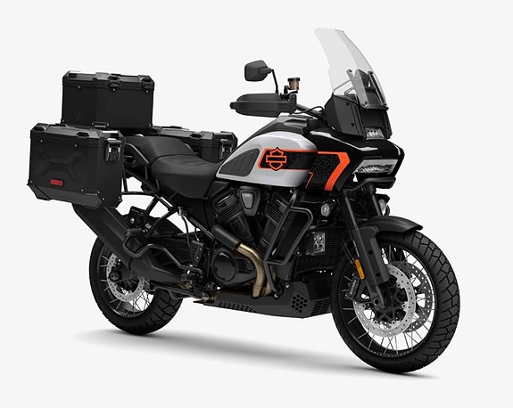 Harley-Davidson Pan America Limited