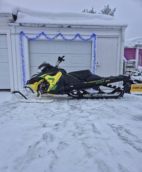 Lynx Boondocker 3900 800