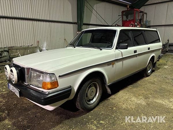 Volvo 240