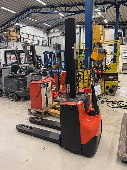 Toyota truck SWE 080L