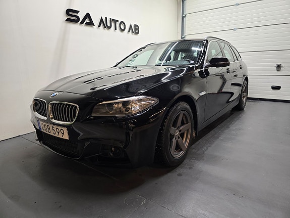 BMW 520d