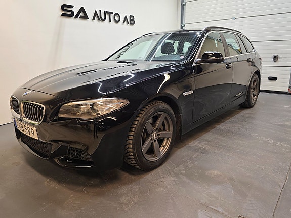 BMW 520d
