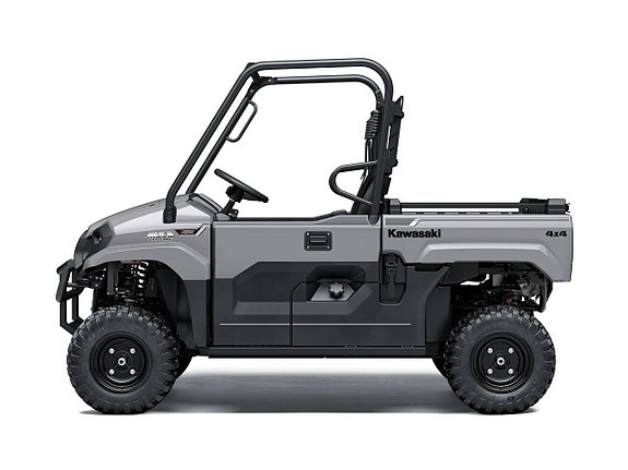 Kawasaki Mule Pro-MX 2 of 3
