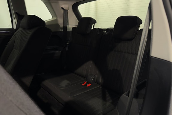 Volkswagen Tiguan Allspace 24 of 25