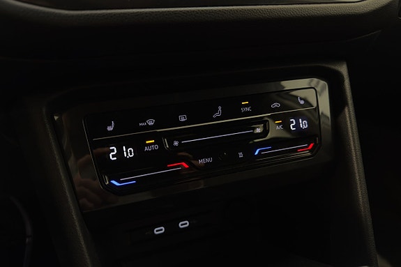 Volkswagen Tiguan Allspace 20 of 25