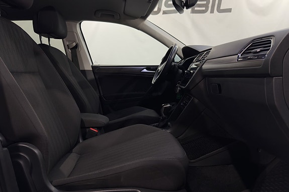 Volkswagen Tiguan Allspace 22 of 25