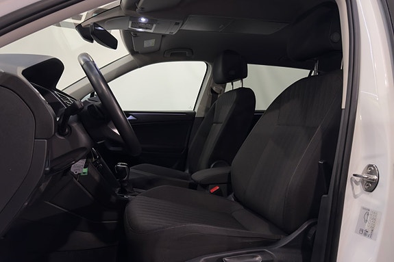 Volkswagen Tiguan Allspace 9 of 25