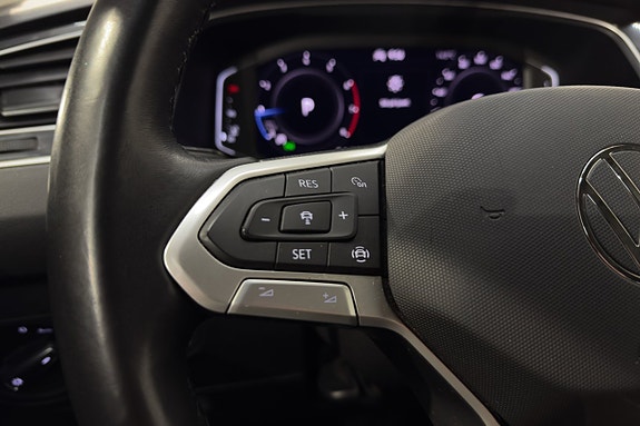 Volkswagen Tiguan Allspace 11 of 25