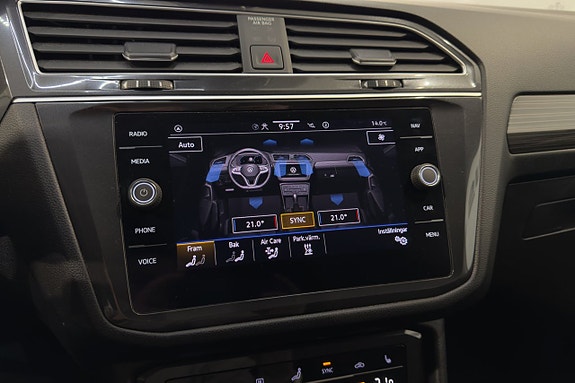 Volkswagen Tiguan Allspace 17 of 25